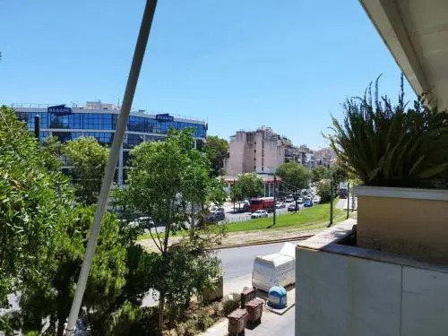 magicstay - flat 75m² 2 bedrooms 1 bathroom - athens