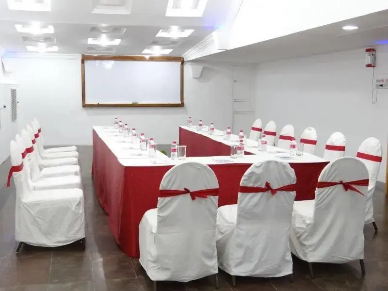 Hotel Mass