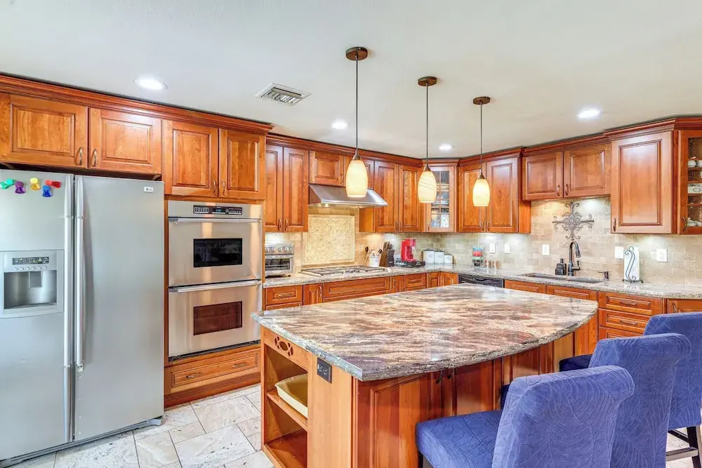 Game Room + Pet-friendly Yard! Family Phoenix Gem
