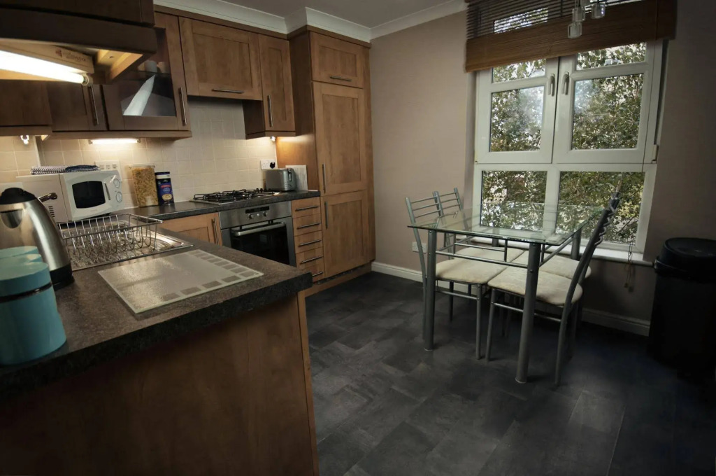 Lochend Serviced Apartments