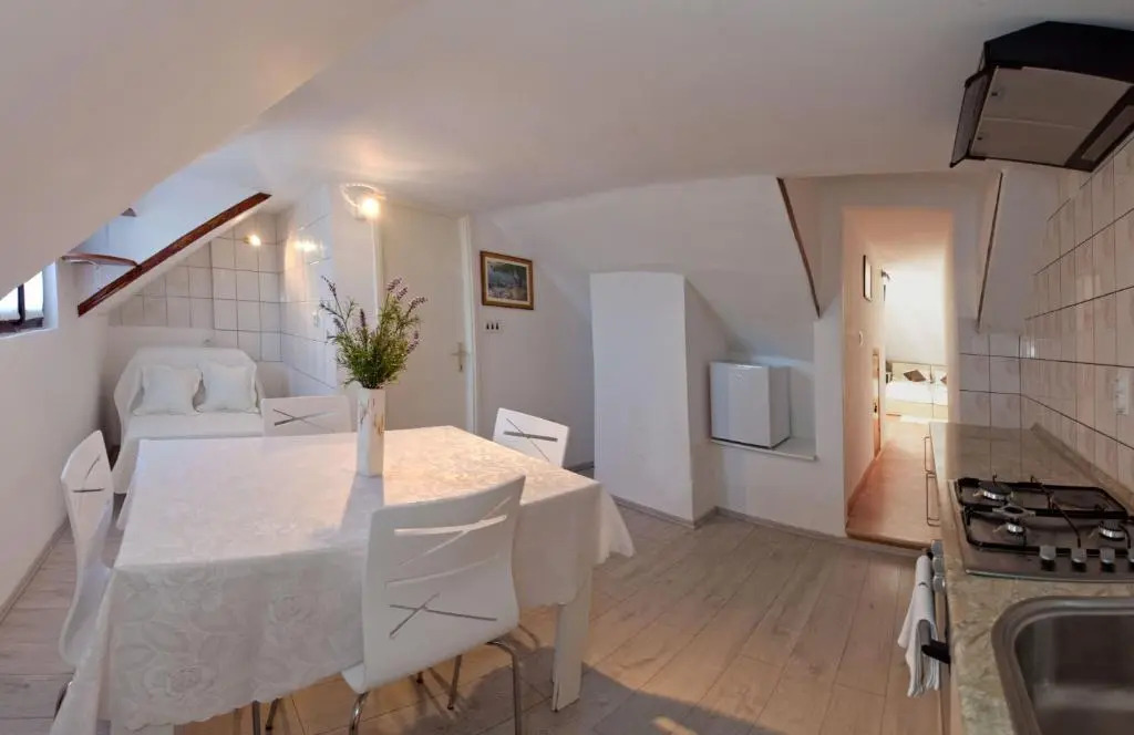 Apartments Antica