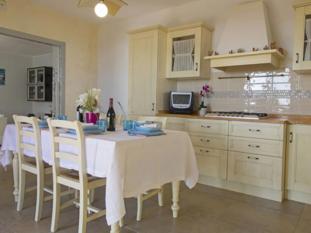 Villa Serra by Interhome