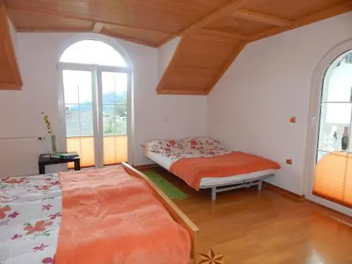 Rooms Ambrožič