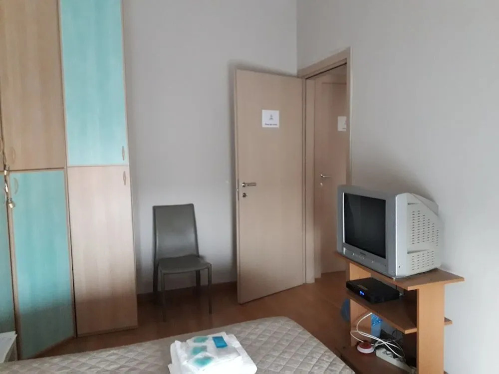 Solemare B&B