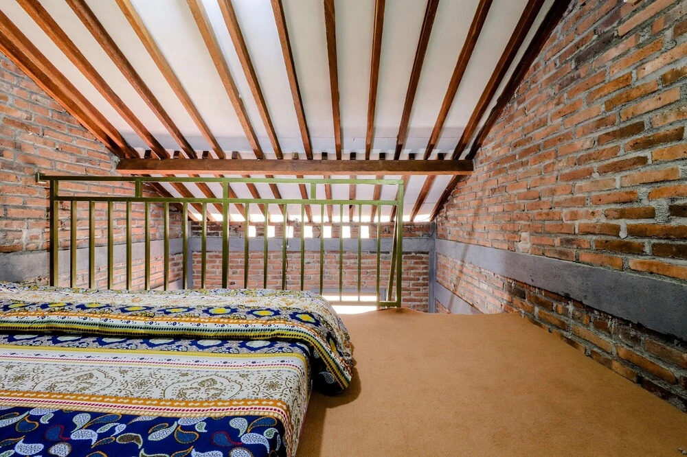 d'Hasinda Homestay
