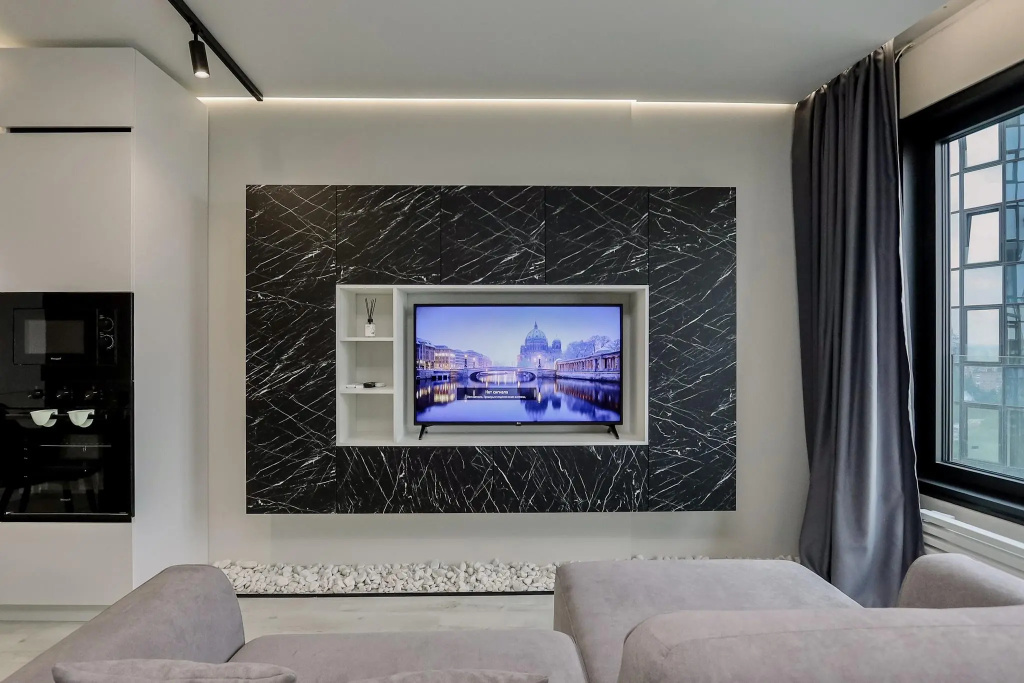 Апартаменты Privi House на Карла Маркса 259