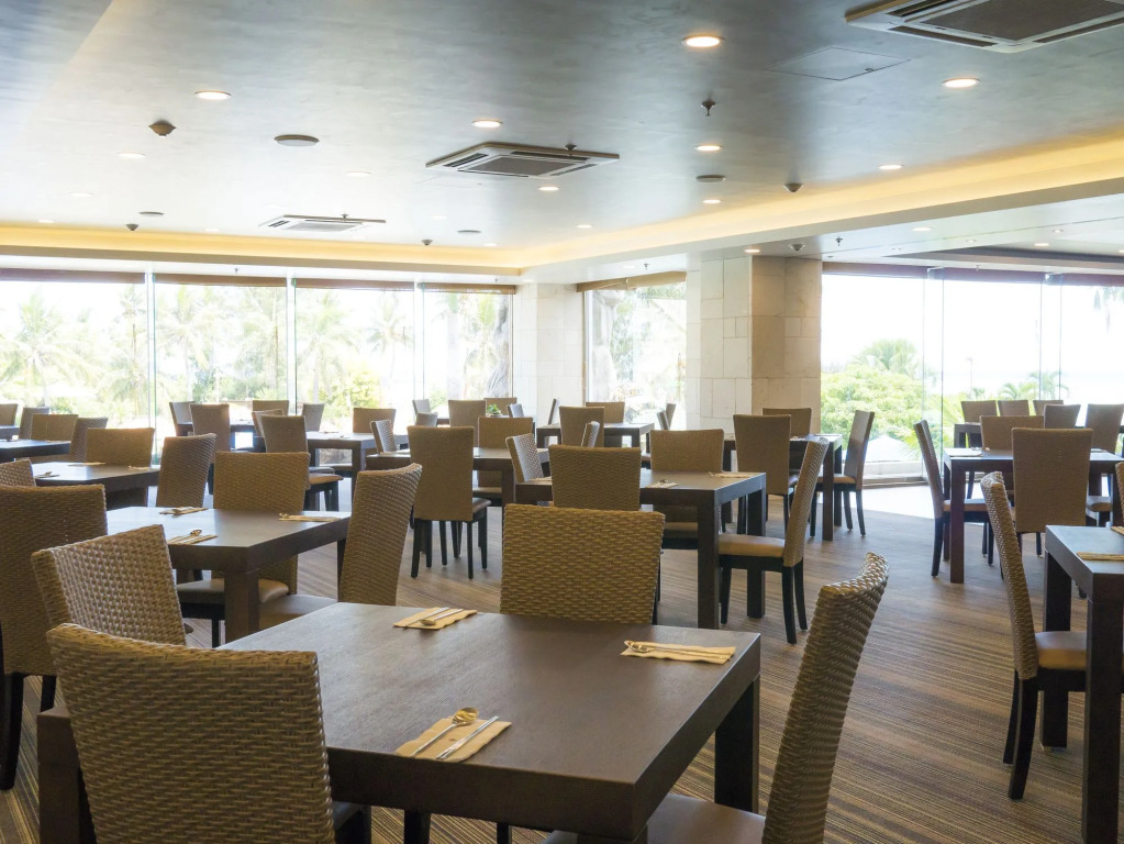Saipan World Resort