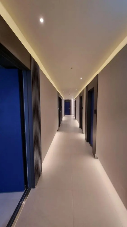 Goldstone Hotel