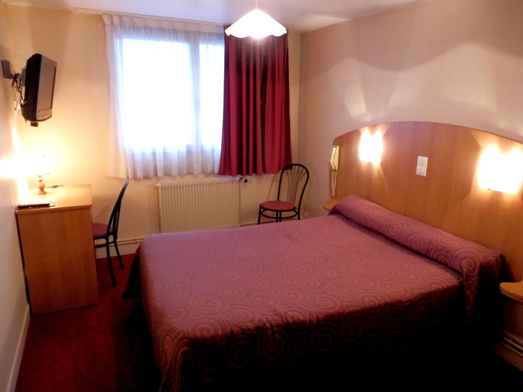 Logis - Hôtel et Restaurant Le Sofhotel