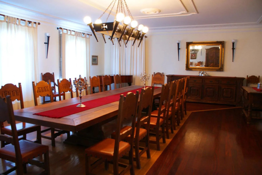 Casa do Condado de Beirós