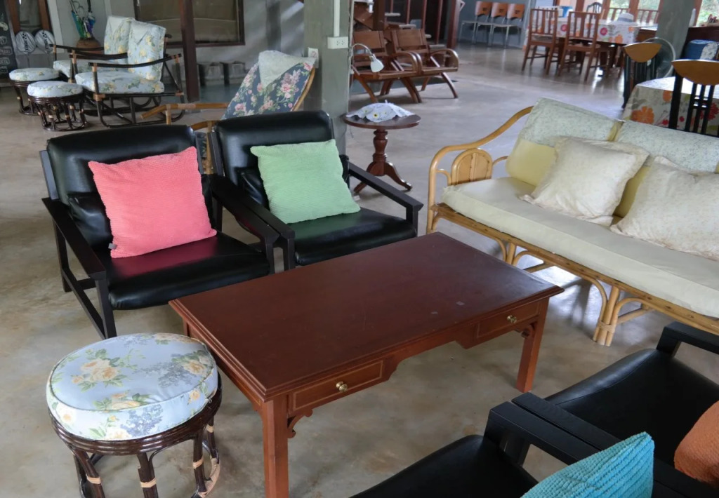 Jardin De Mangue Pakchong