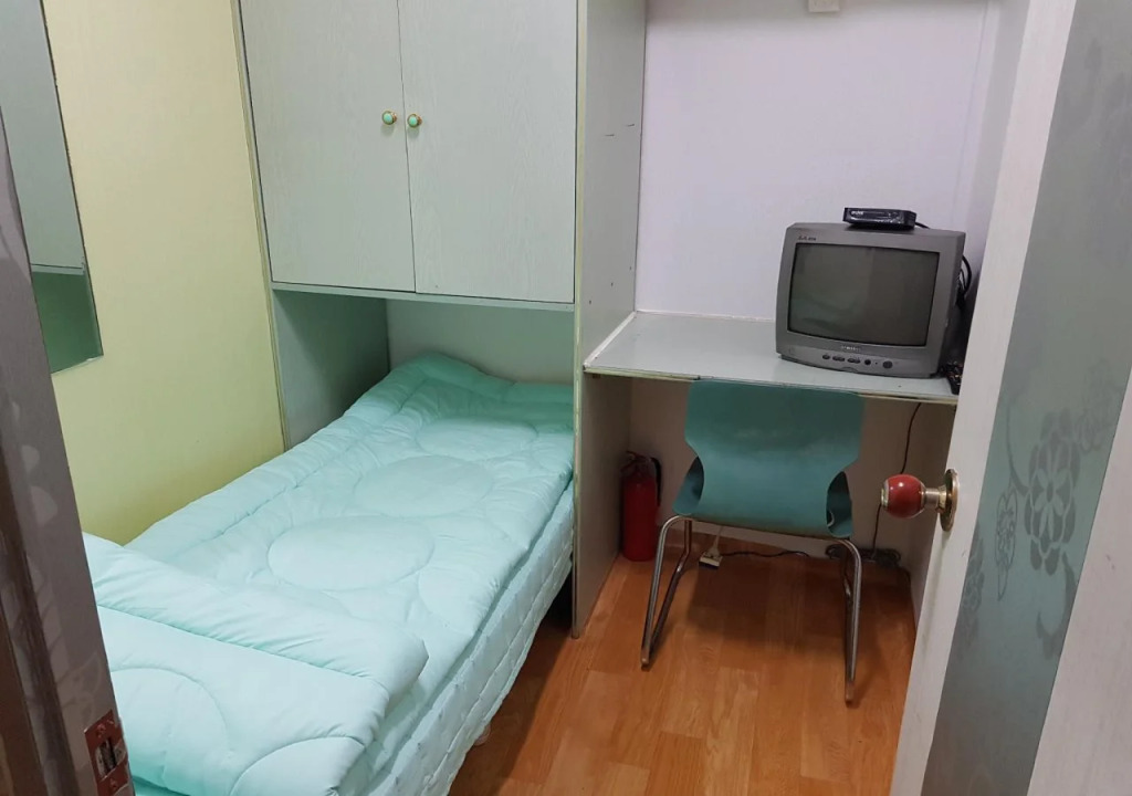 Songpa Hostel