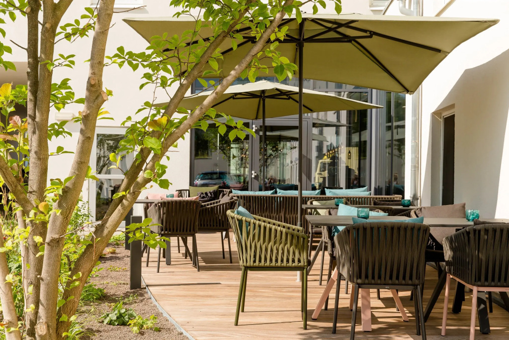 Motel One München-Westend