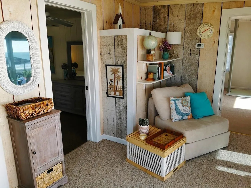 Sea Perch - 6 Br Home