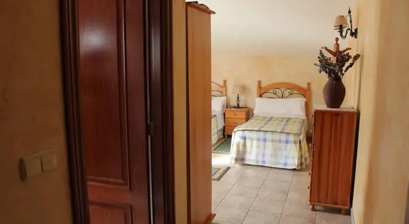 Agroturismo Akulebi