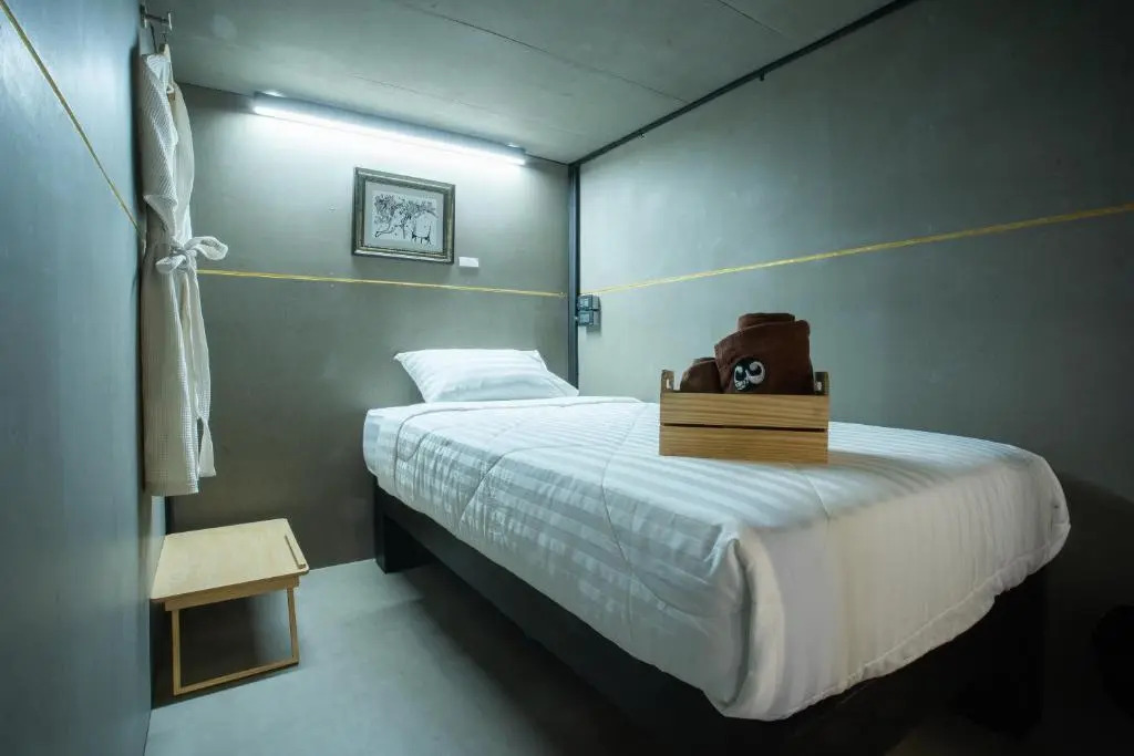 Third Rock Hostel