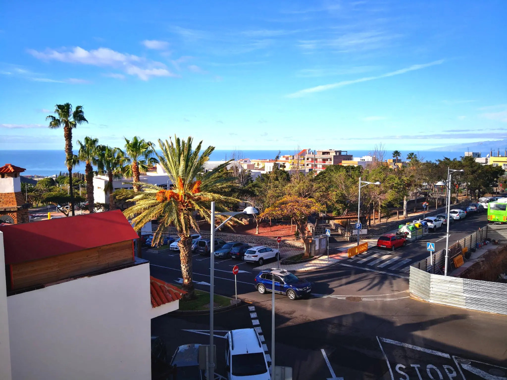 Relax in Costa Adeje