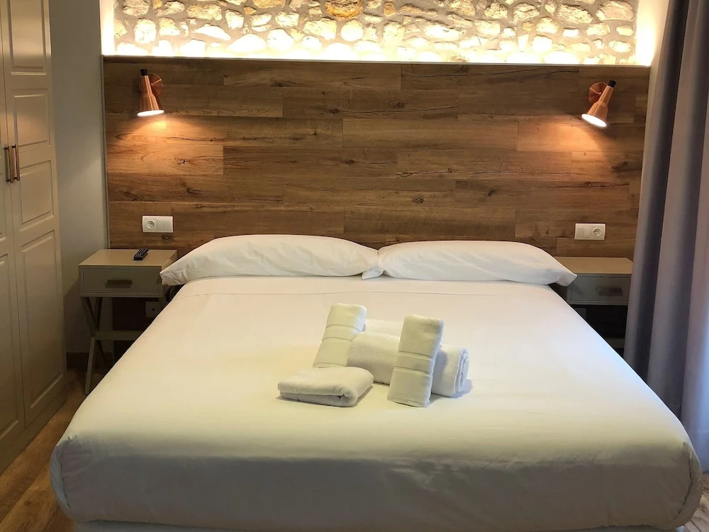 Hotel Gastronómico Torre de Galizano