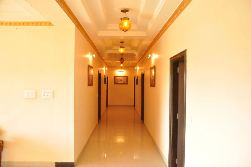 Hotel Imperial