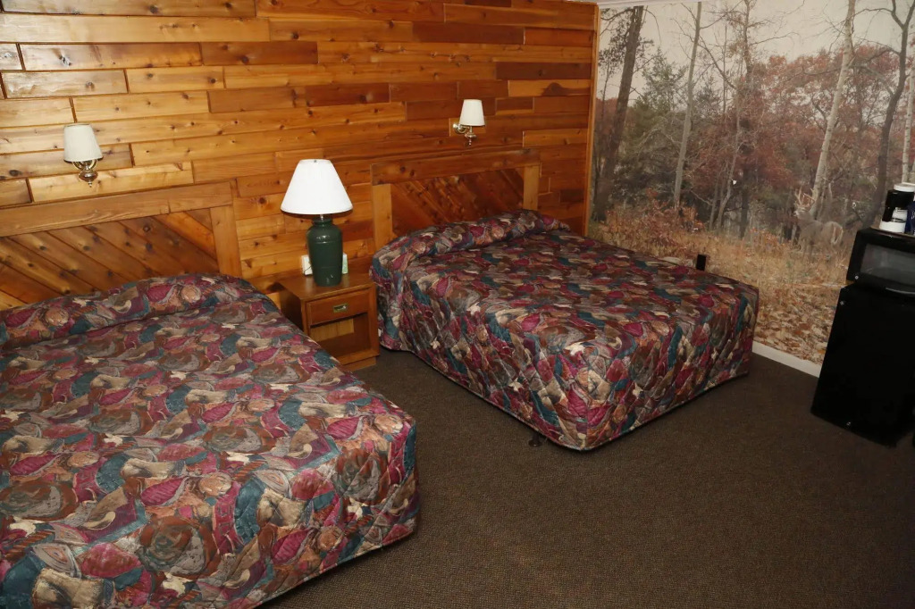 Motel Ely