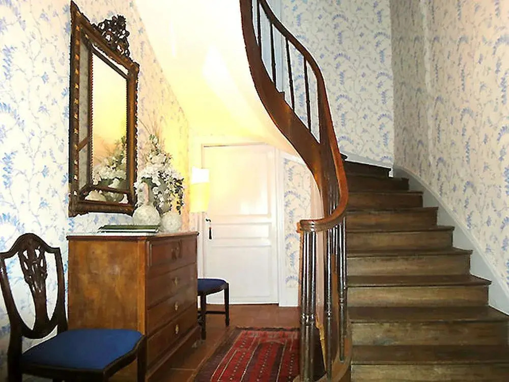 Maison de la Porte Fortifiée