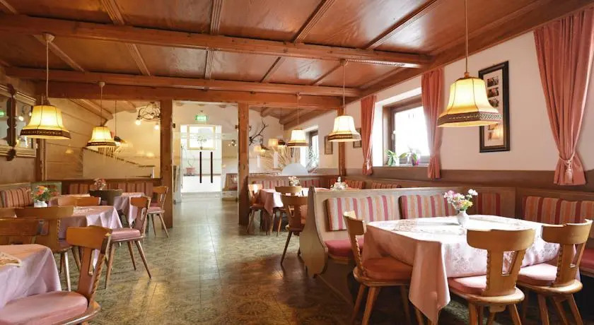 Pension Maikircher