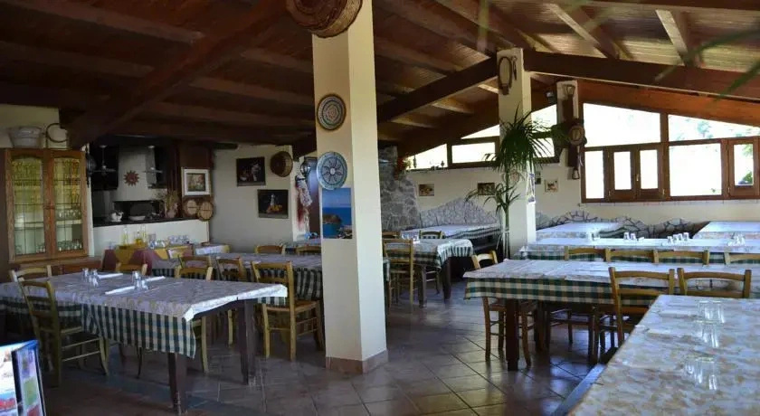Agriturismo Fargani