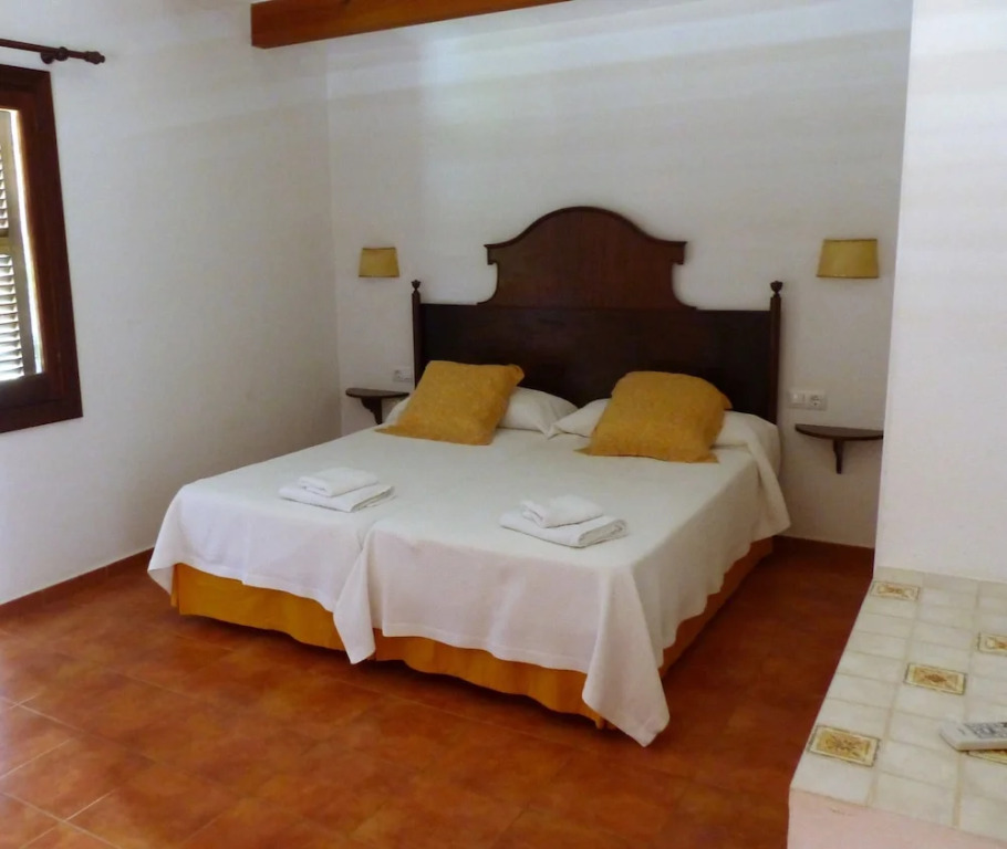 Agroturismo Son Triay