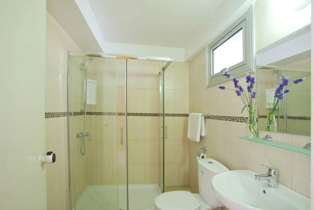 Paloma Hotel Apartments