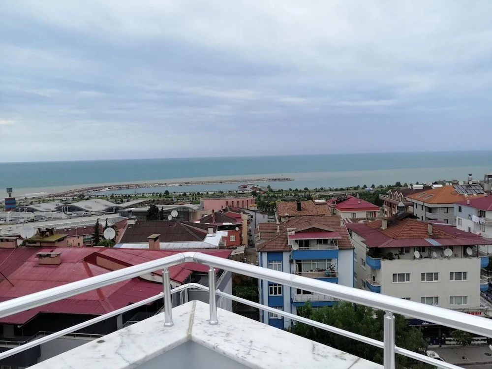 Alya Suite Rezidans