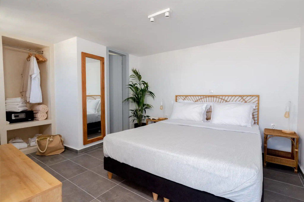 Divino Suites - Adults only