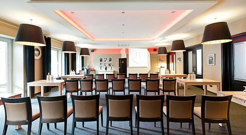 Hotel-Hofbräu am Stadtring