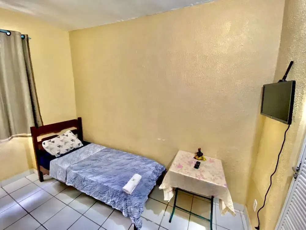 RioSlz Hostel
