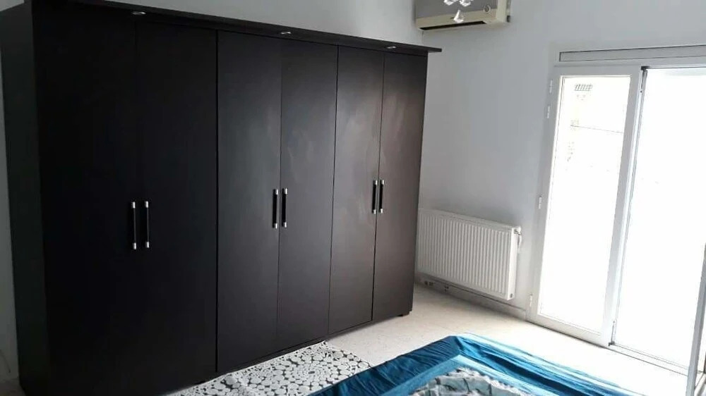Cosy Flat In la Marsa