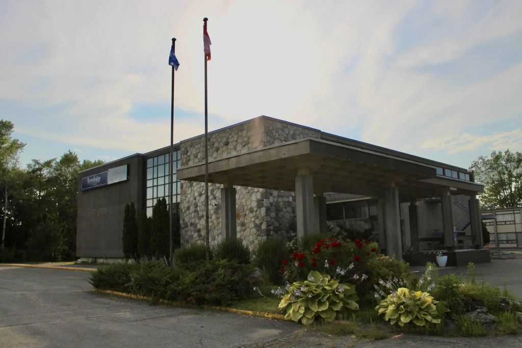 Travelodge by Wyndham Trois-Rivieres