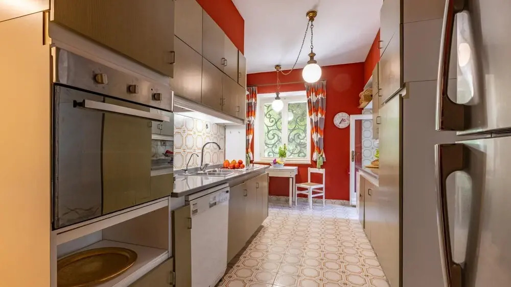 VILLA CARINA 12, Emma Villas