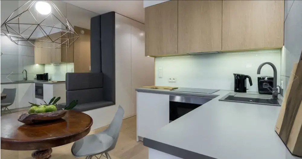 Apartment Augustianska A4You