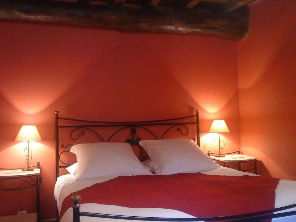 Le Vieux Moulin de Jouques