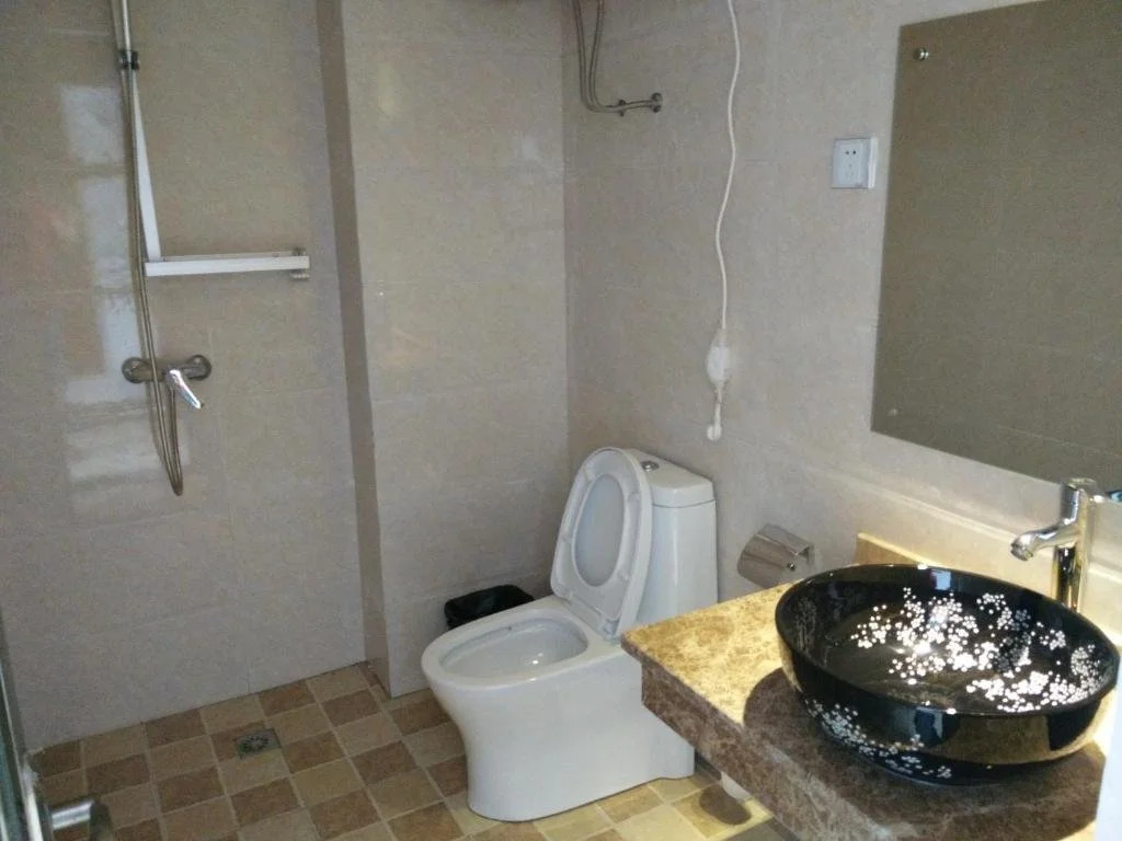 Mount Emei Feng Lin Yue Hotel
