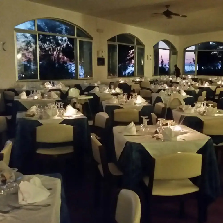 Hotel Club Cirella
