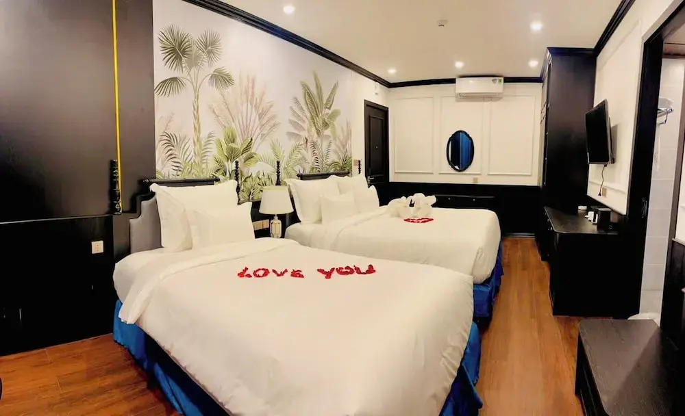 The ORCHID PREMIUM Hotel