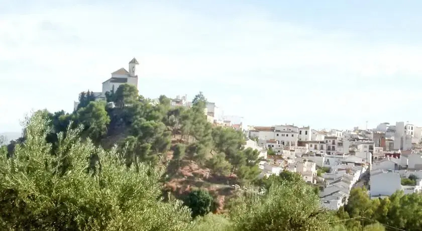 HomeRez - Holiday Home Calle Sierra