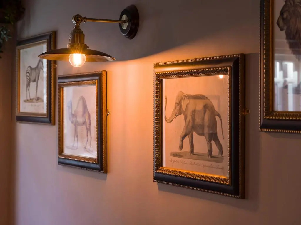 The Merchants House, BW Signature Collection