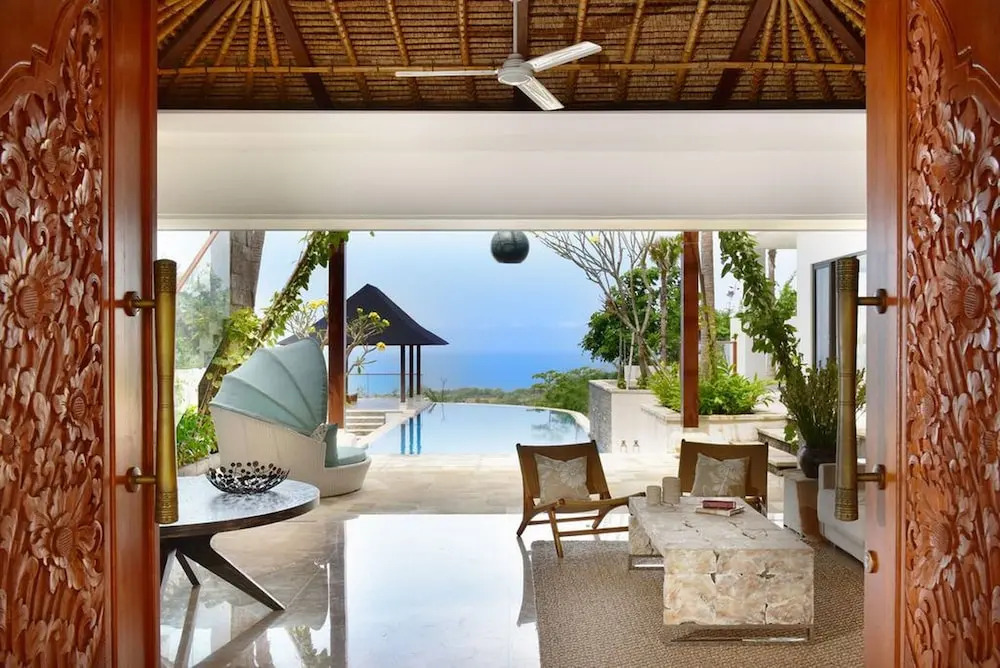 Villa Serenita 3 Bedroom