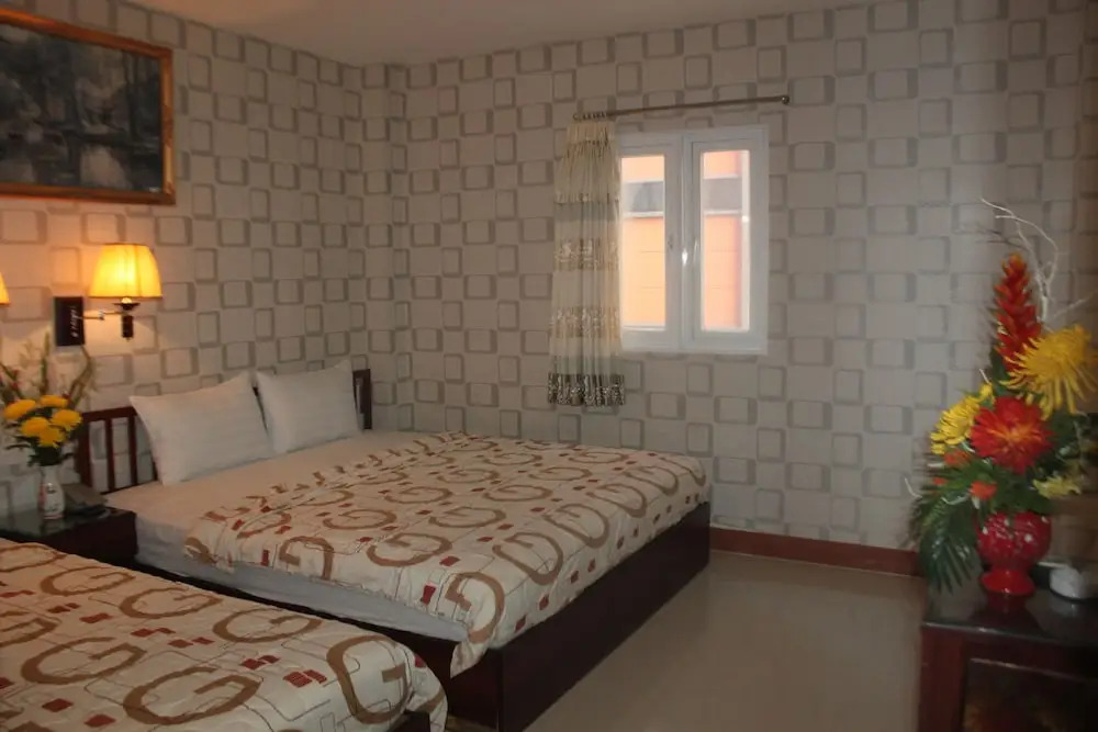 Song Anh hotel