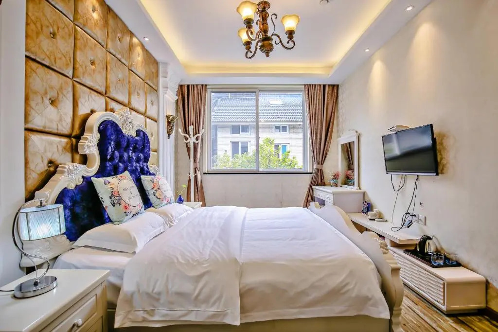 Yingtao Yard Inn