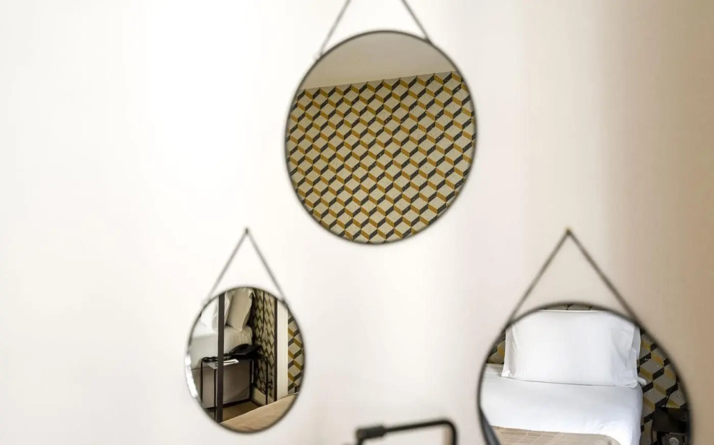 Hotel Monsieur Helder
