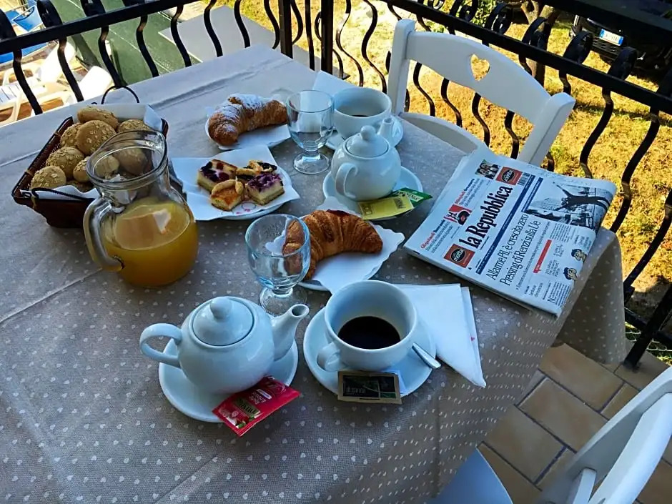 B&B Harmonia
