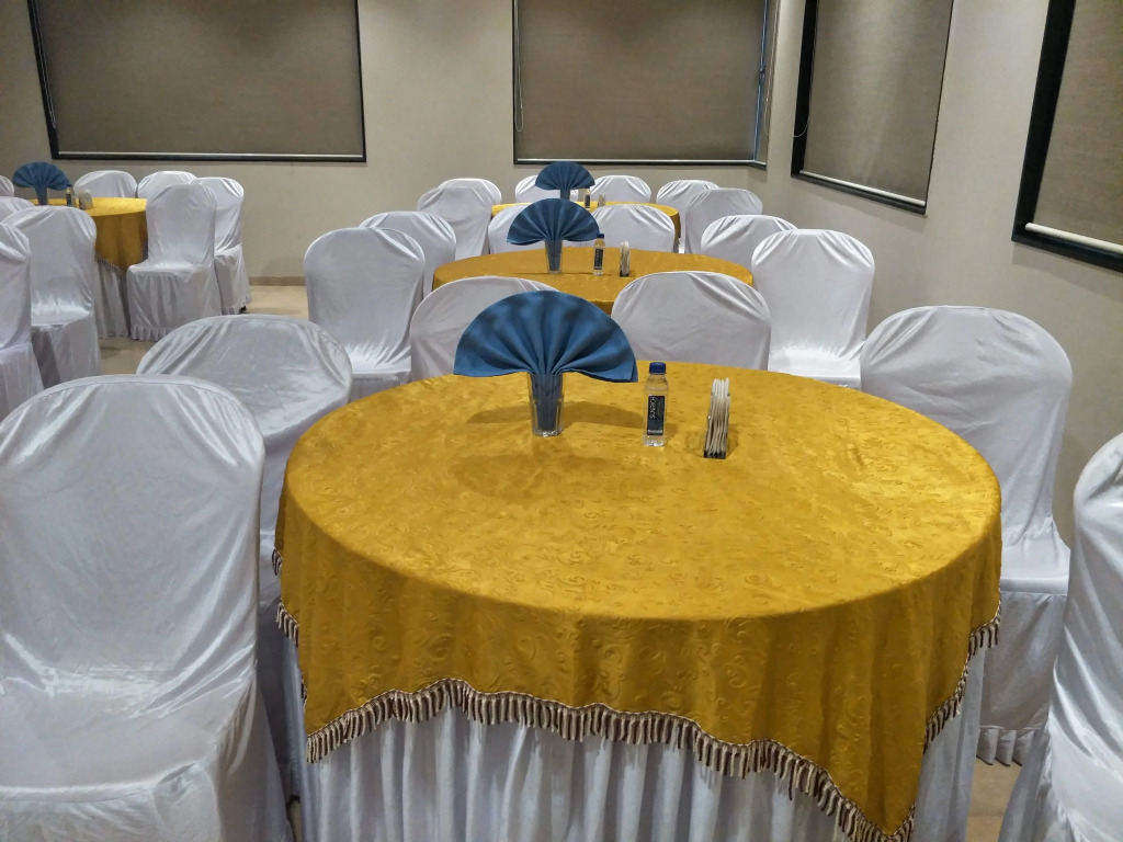Kyriad Hotel Solapur by OTHPL