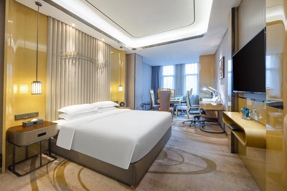 Courtyard Nanchang